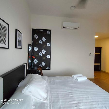 Casa Rv Homestay Mkh Boulevard Kajang Zewnętrze zdjęcie