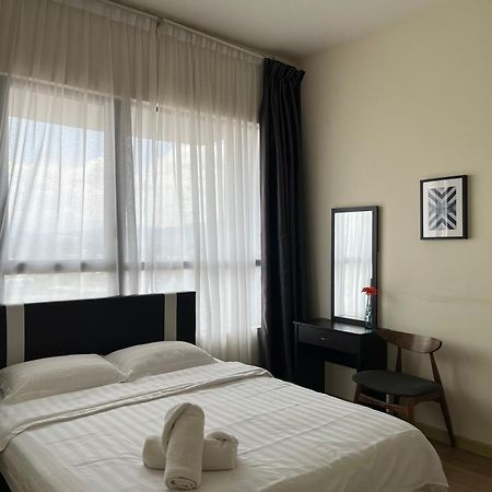 Casa Rv Homestay Mkh Boulevard Kajang Zewnętrze zdjęcie