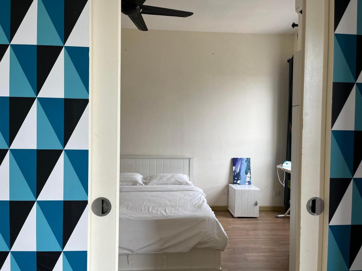 Casa Rv Homestay Mkh Boulevard Kajang Zewnętrze zdjęcie