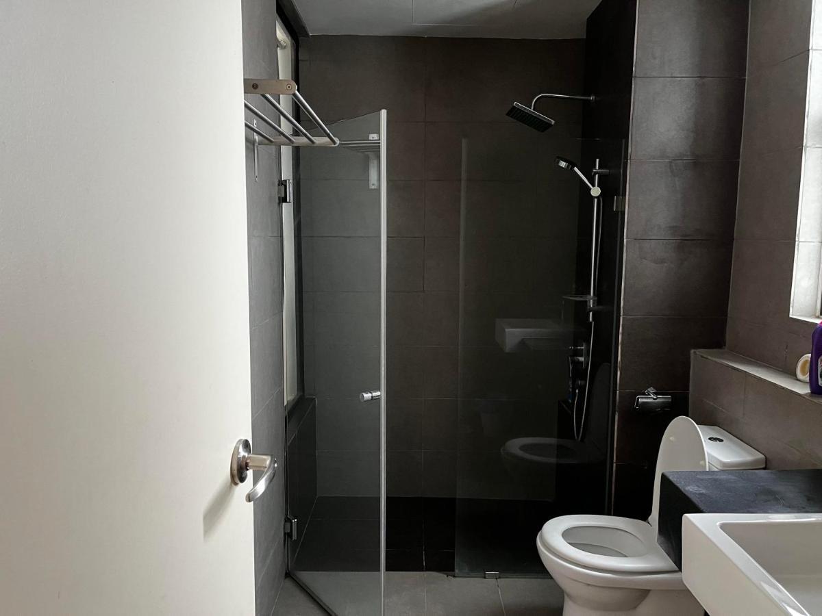 Casa Rv Homestay Mkh Boulevard Kajang Zewnętrze zdjęcie