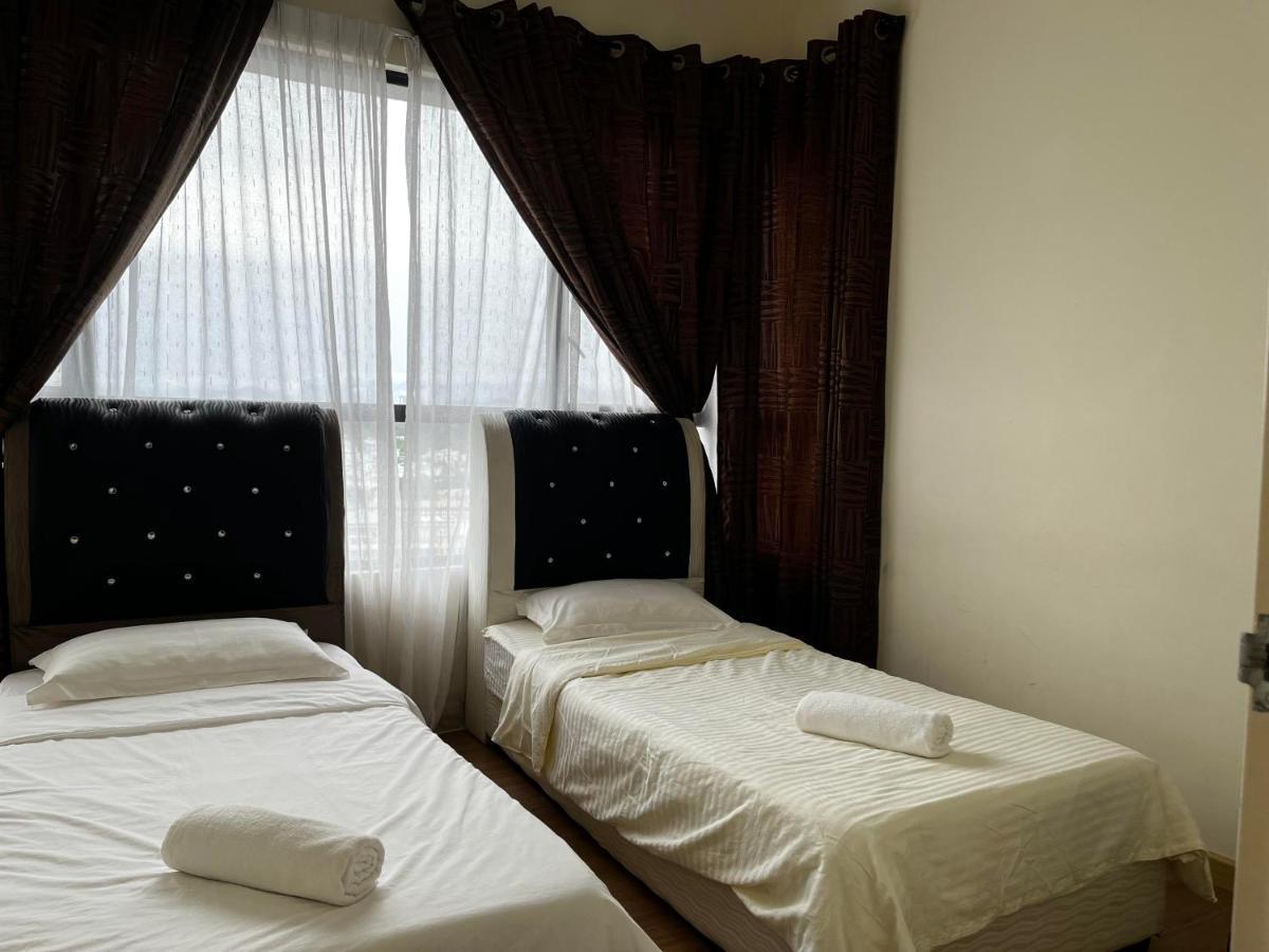Casa Rv Homestay Mkh Boulevard Kajang Zewnętrze zdjęcie