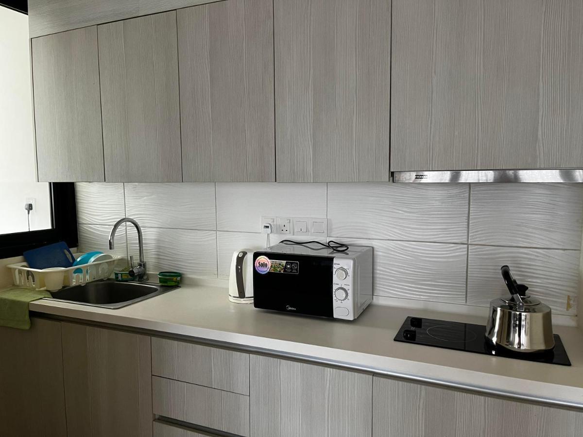 Casa Rv Homestay Mkh Boulevard Kajang Zewnętrze zdjęcie