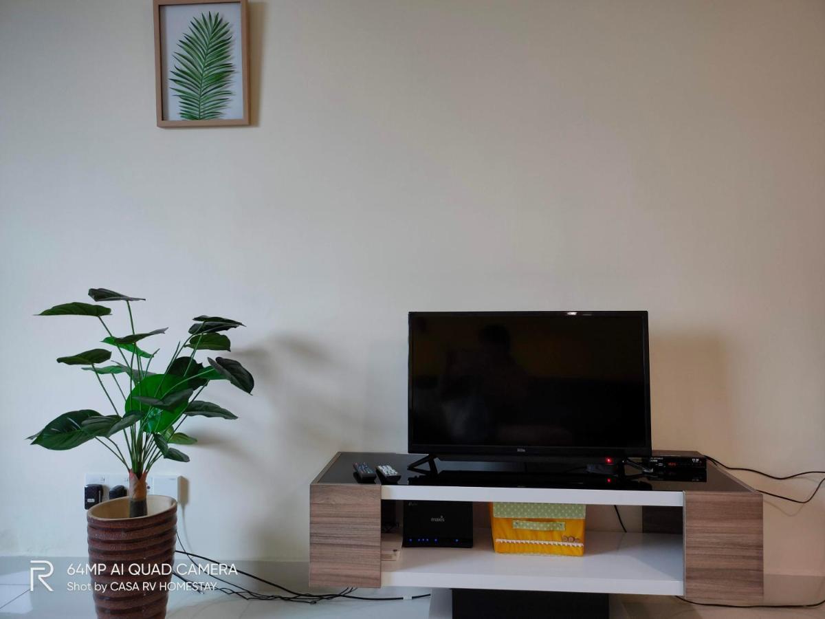 Casa Rv Homestay Mkh Boulevard Kajang Zewnętrze zdjęcie