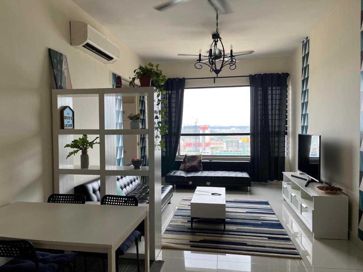 Casa Rv Homestay Mkh Boulevard Kajang Zewnętrze zdjęcie