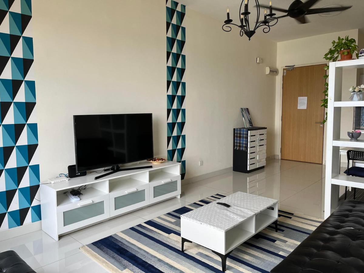 Casa Rv Homestay Mkh Boulevard Kajang Zewnętrze zdjęcie