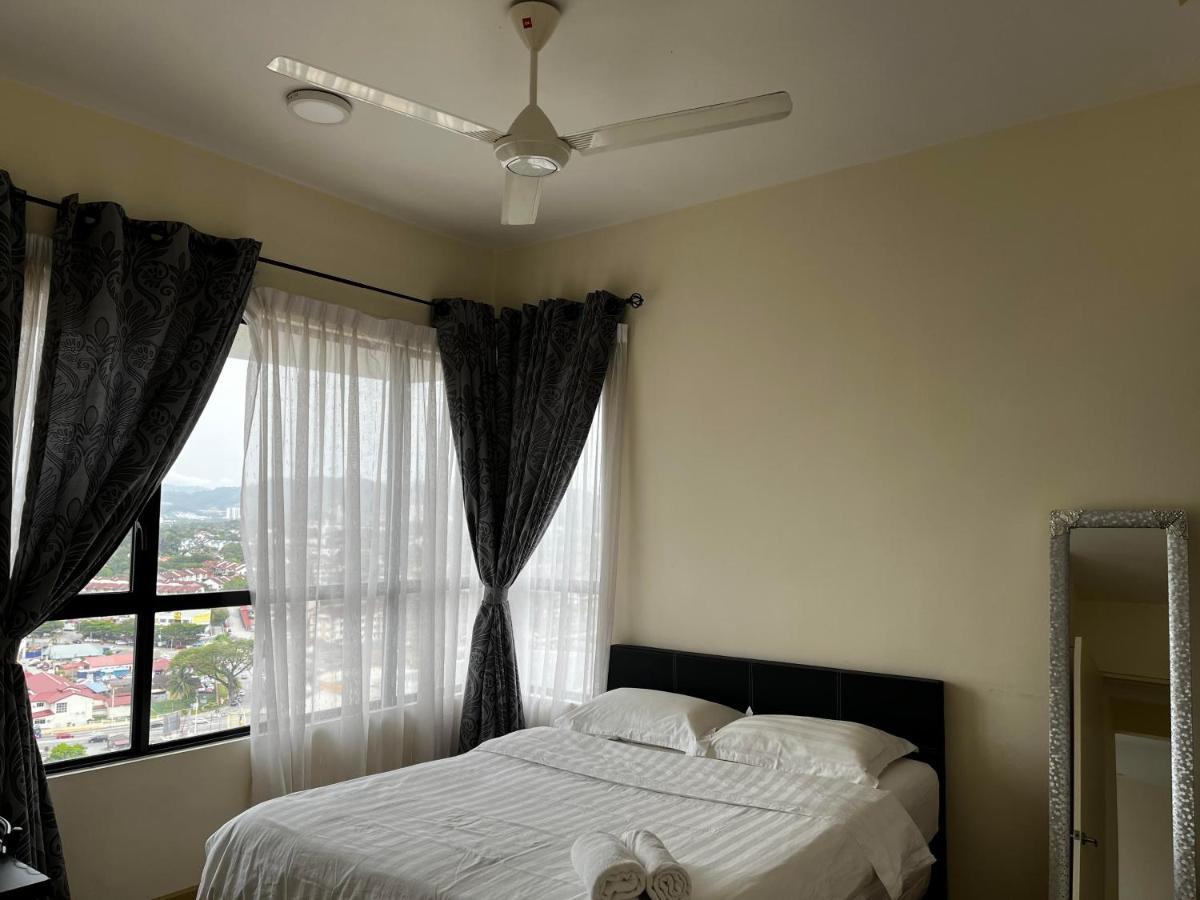 Casa Rv Homestay Mkh Boulevard Kajang Zewnętrze zdjęcie