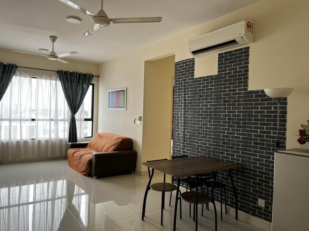 Casa Rv Homestay Mkh Boulevard Kajang Zewnętrze zdjęcie