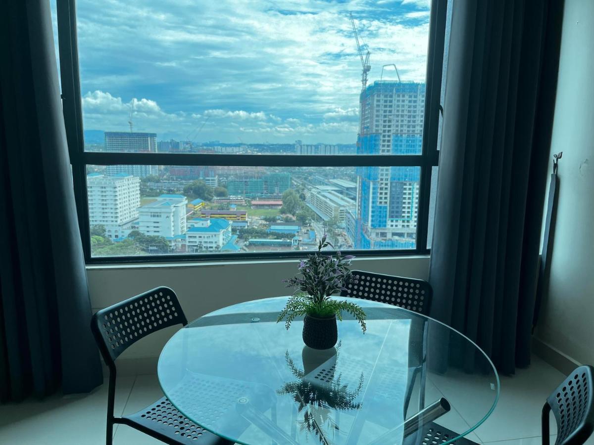 Casa Rv Homestay Mkh Boulevard Kajang Zewnętrze zdjęcie