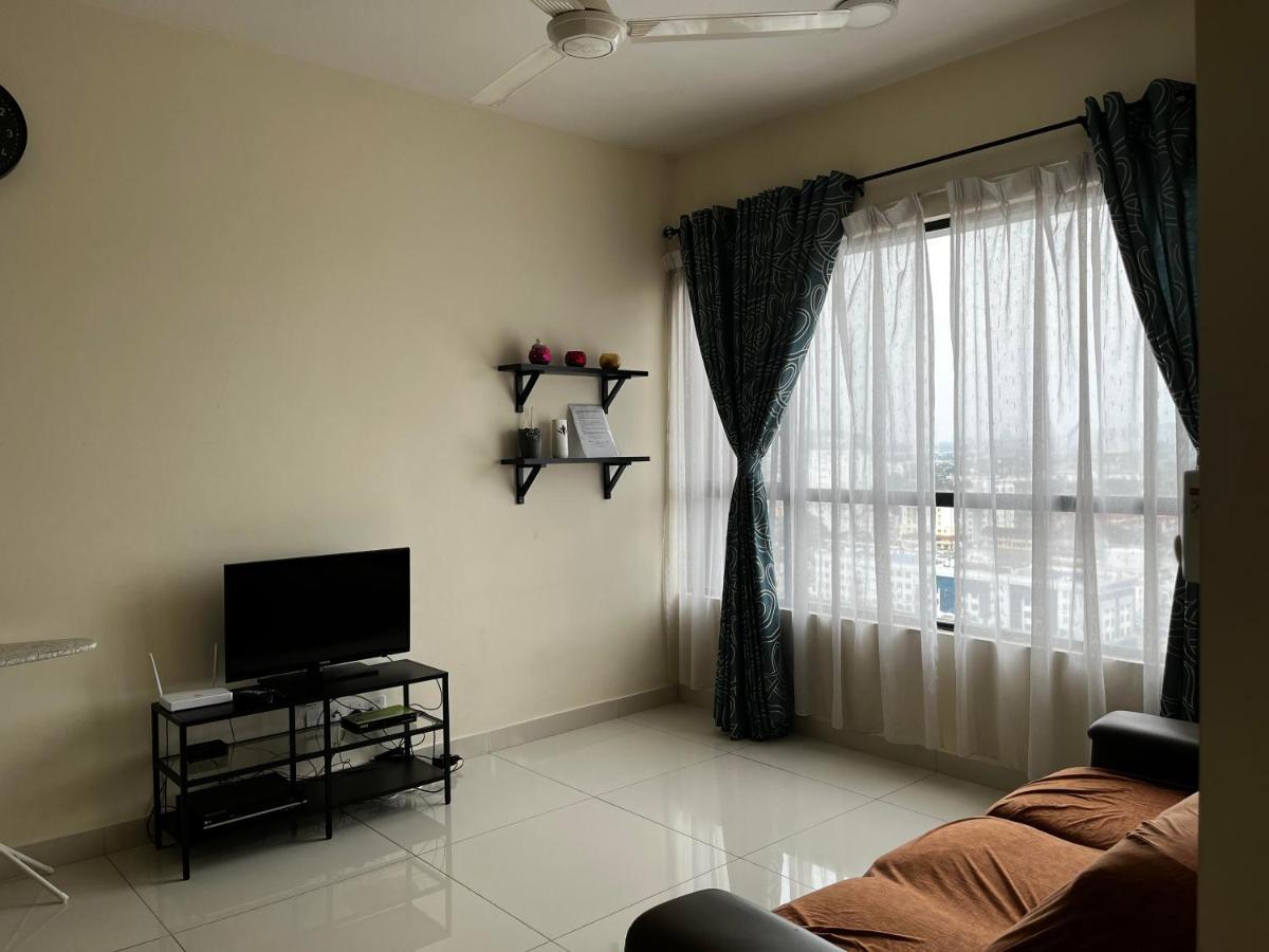 Casa Rv Homestay Mkh Boulevard Kajang Zewnętrze zdjęcie