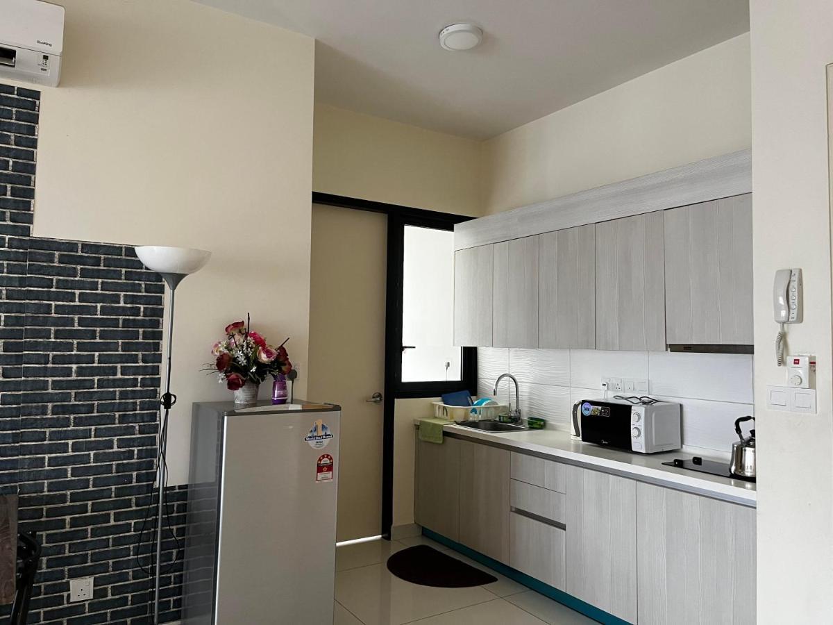 Casa Rv Homestay Mkh Boulevard Kajang Zewnętrze zdjęcie