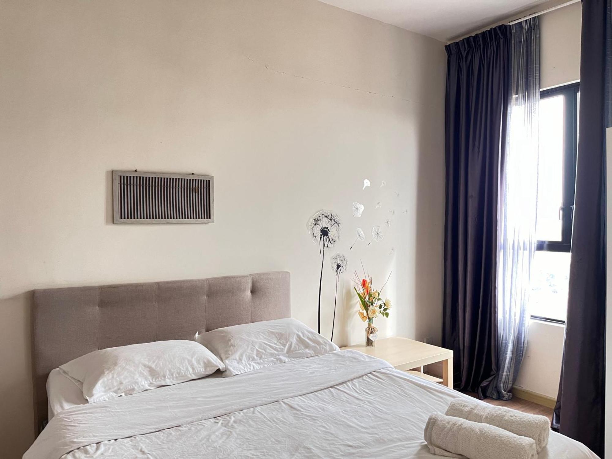 Casa Rv Homestay Mkh Boulevard Kajang Zewnętrze zdjęcie