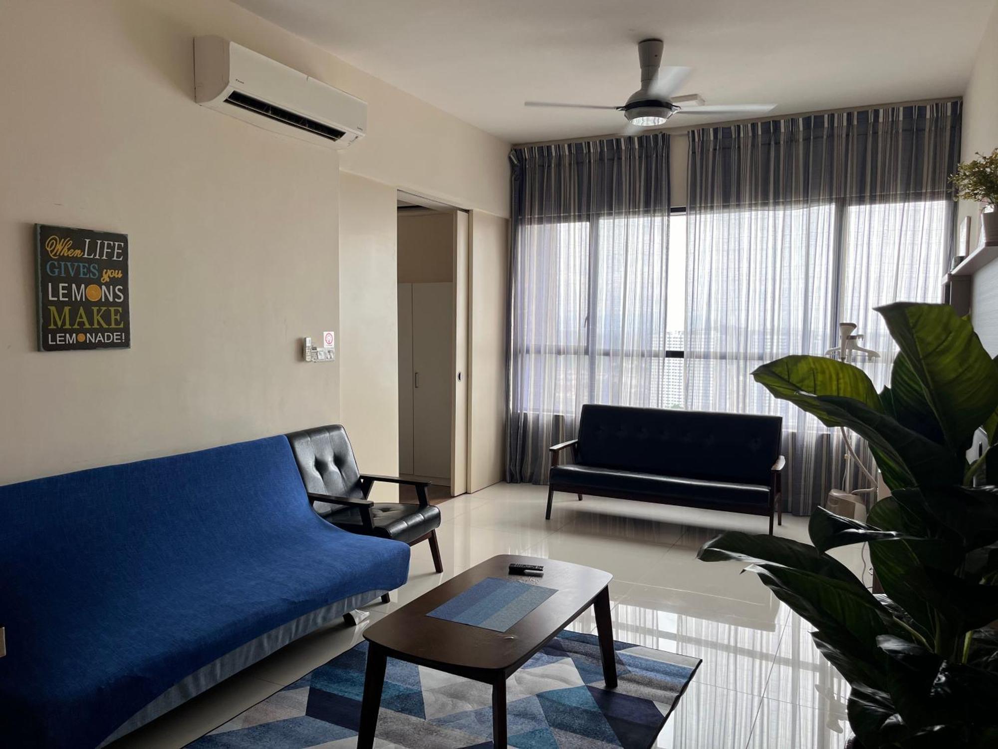 Casa Rv Homestay Mkh Boulevard Kajang Zewnętrze zdjęcie