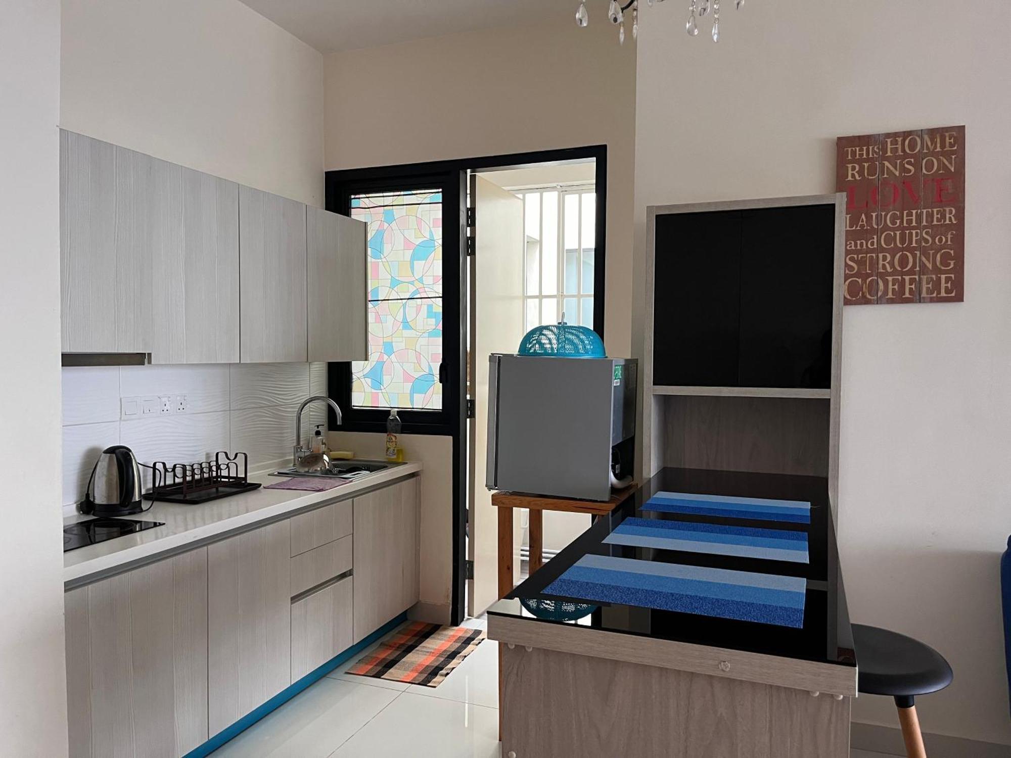 Casa Rv Homestay Mkh Boulevard Kajang Zewnętrze zdjęcie