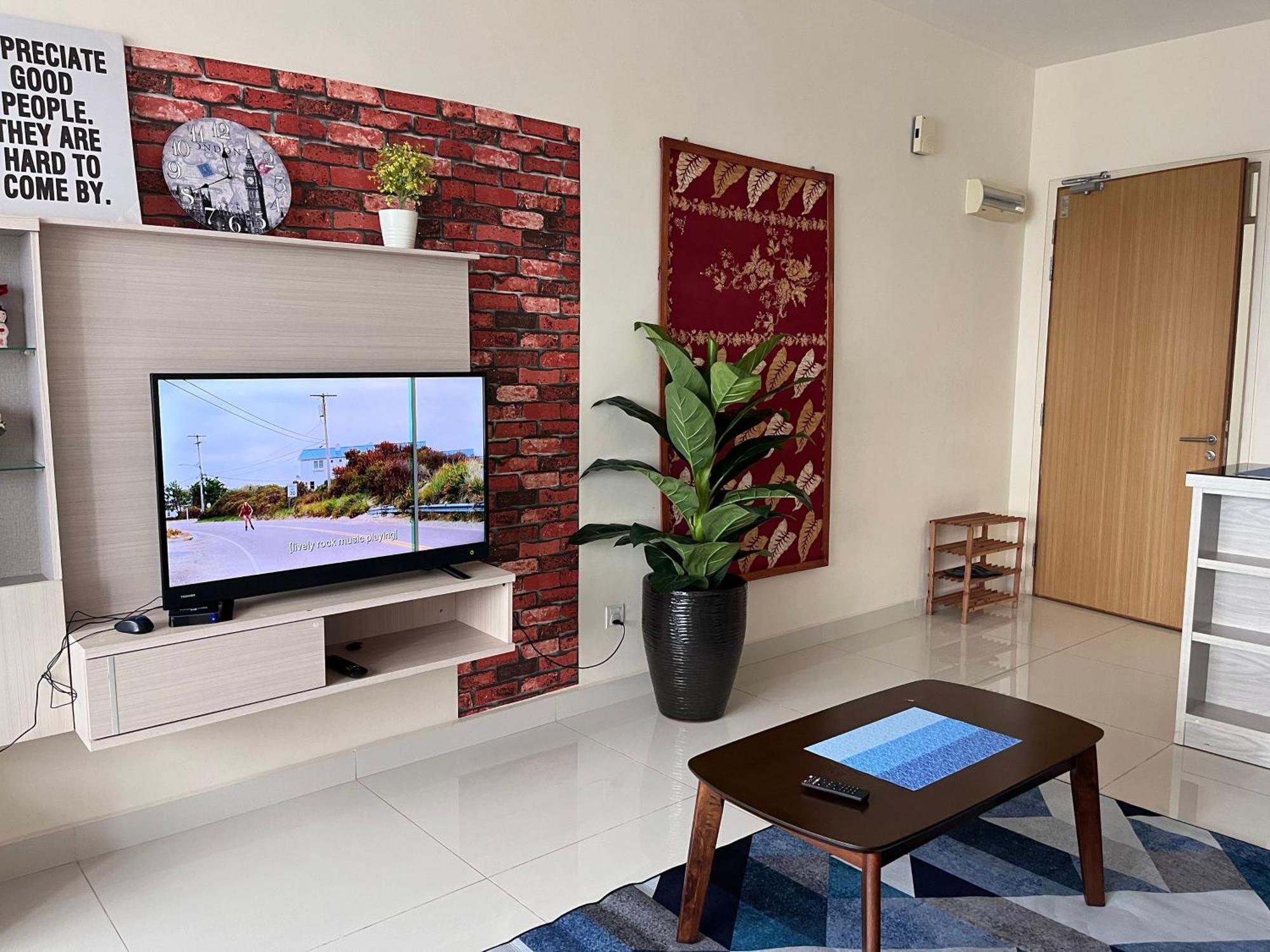 Casa Rv Homestay Mkh Boulevard Kajang Zewnętrze zdjęcie
