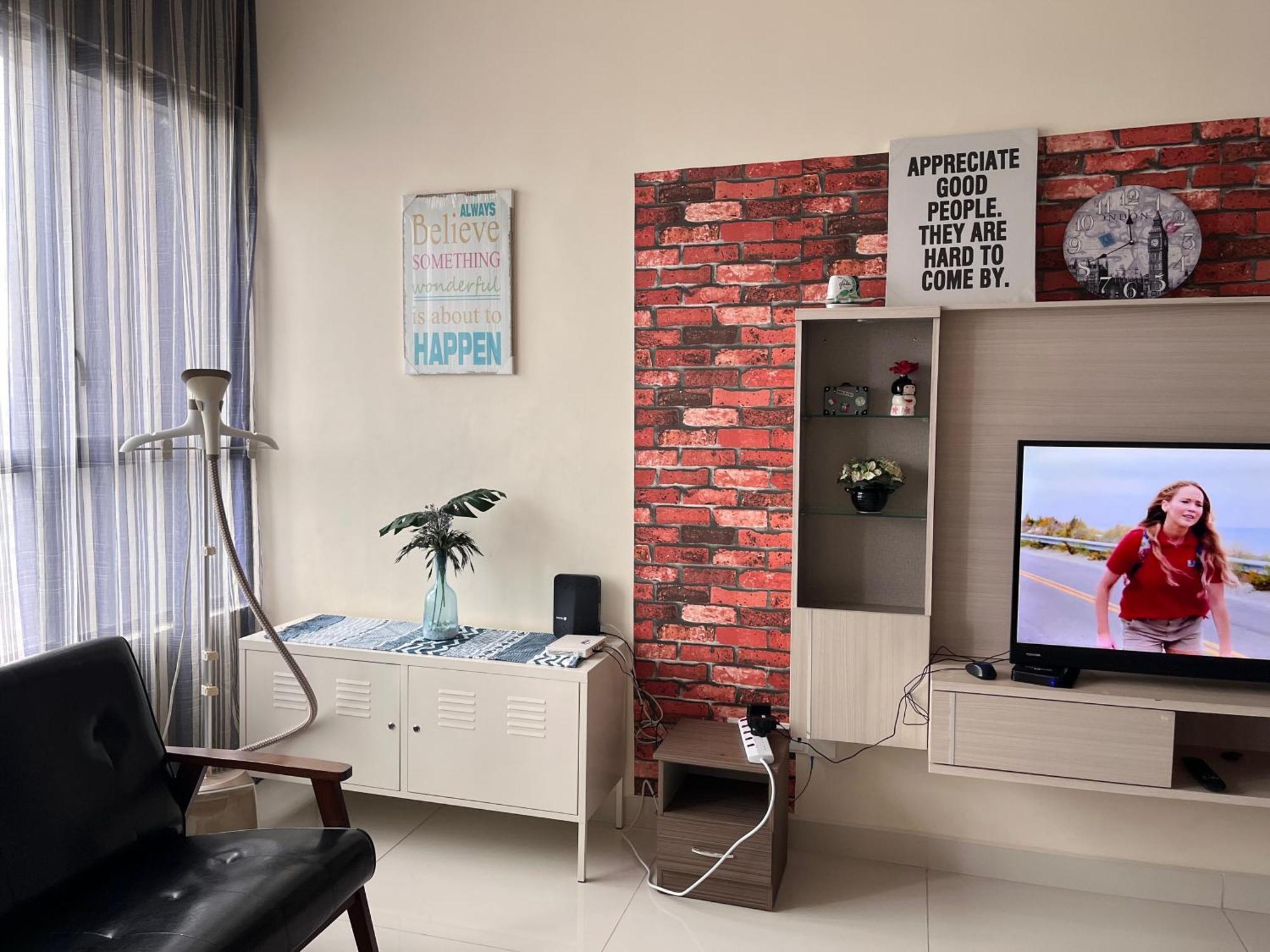 Casa Rv Homestay Mkh Boulevard Kajang Zewnętrze zdjęcie