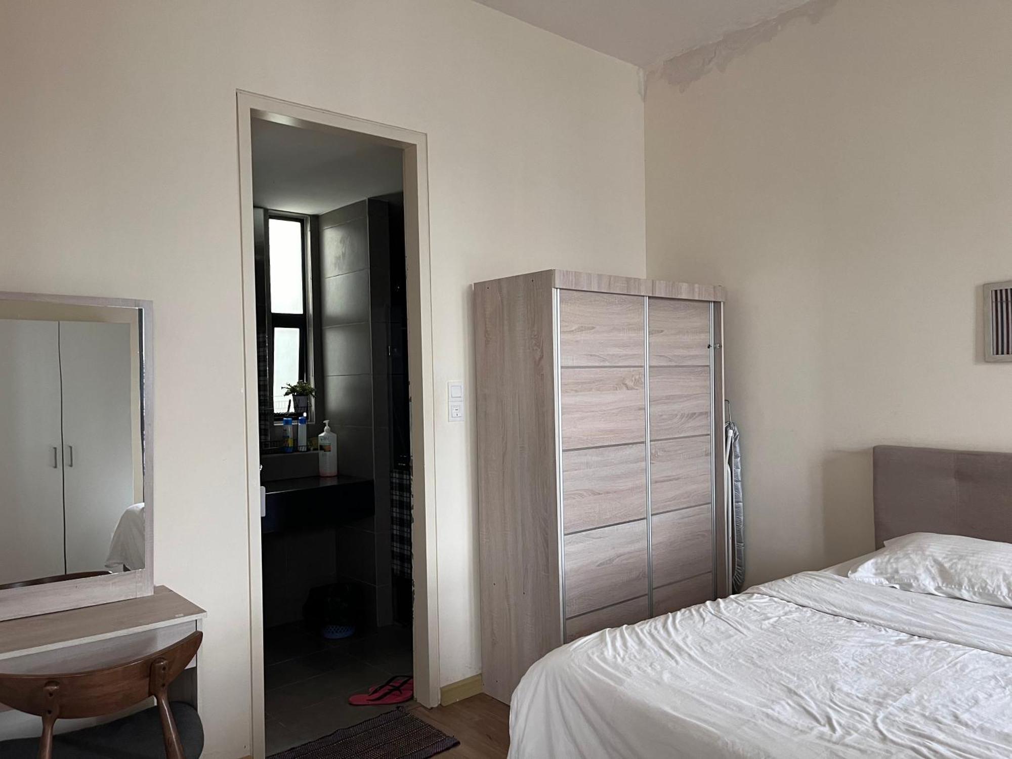 Casa Rv Homestay Mkh Boulevard Kajang Zewnętrze zdjęcie