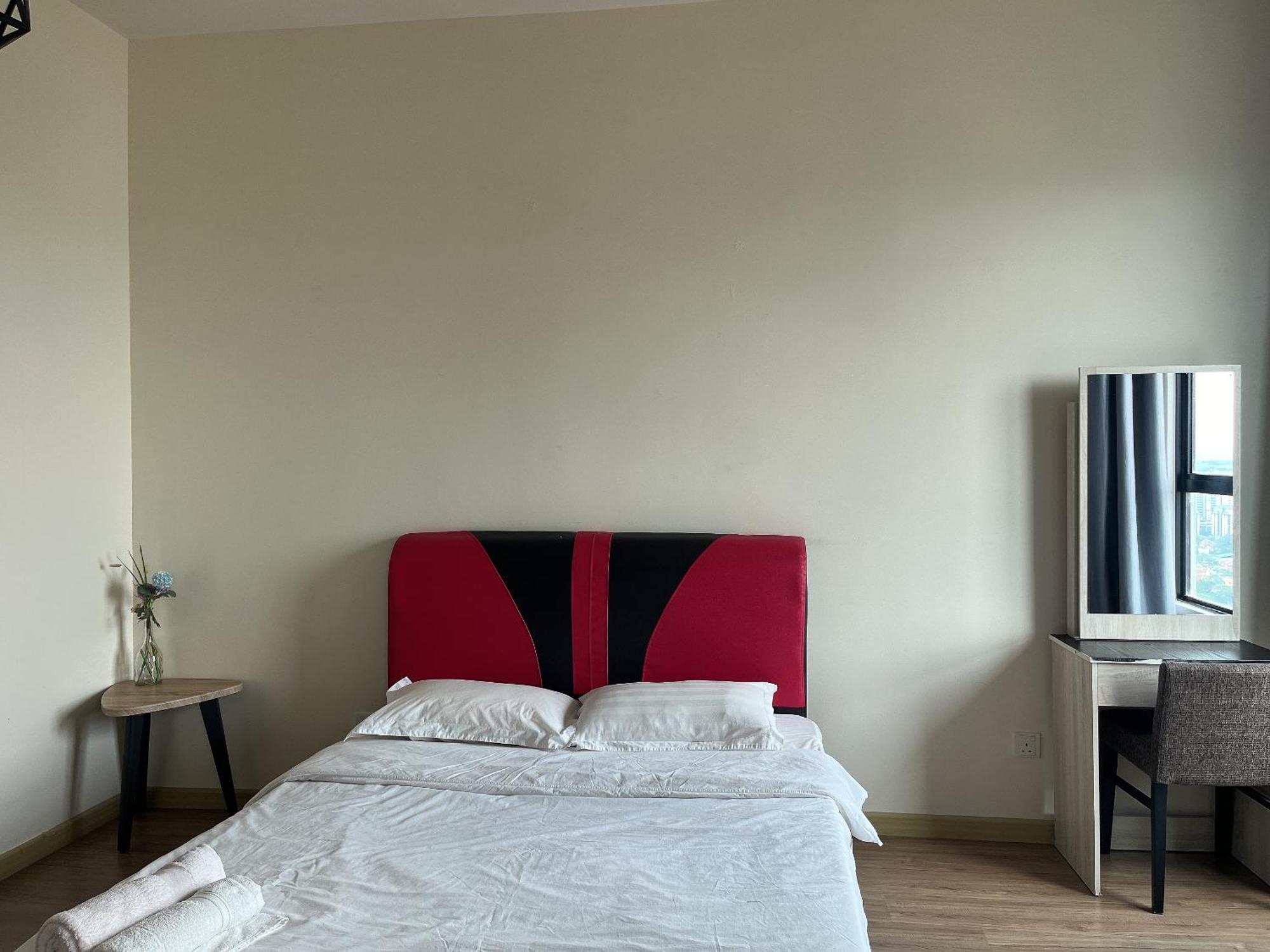 Casa Rv Homestay Mkh Boulevard Kajang Zewnętrze zdjęcie