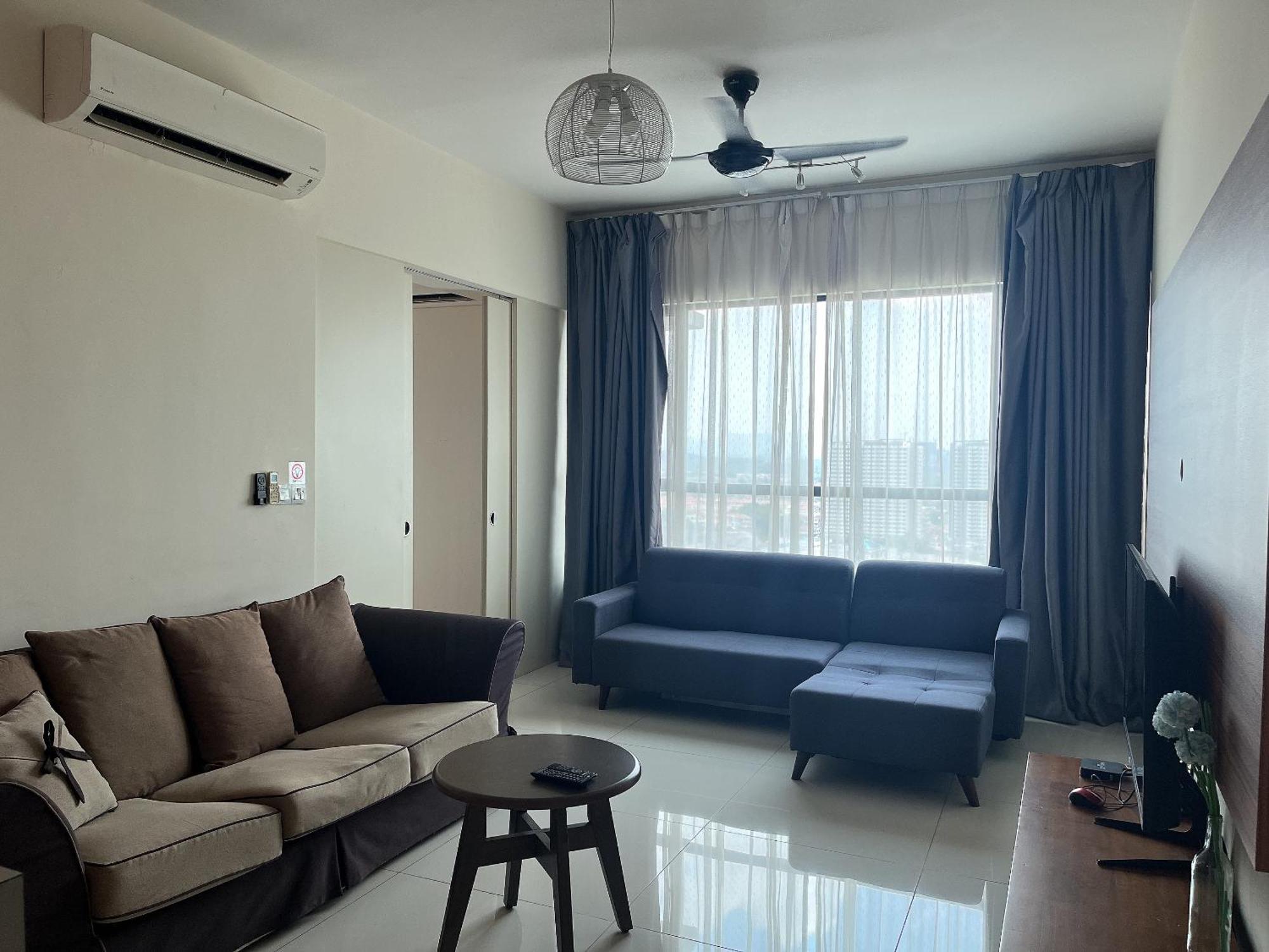 Casa Rv Homestay Mkh Boulevard Kajang Zewnętrze zdjęcie