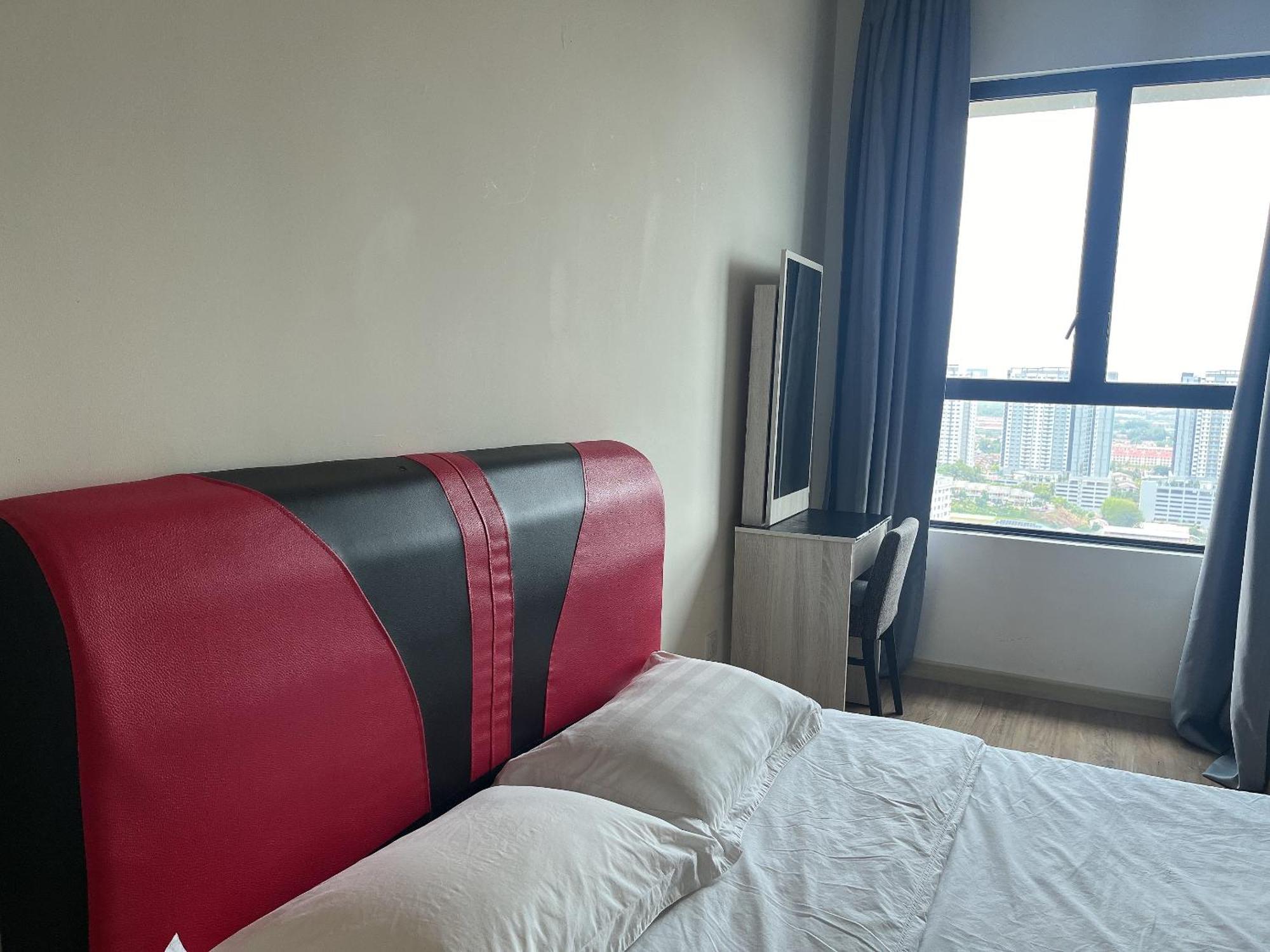 Casa Rv Homestay Mkh Boulevard Kajang Zewnętrze zdjęcie