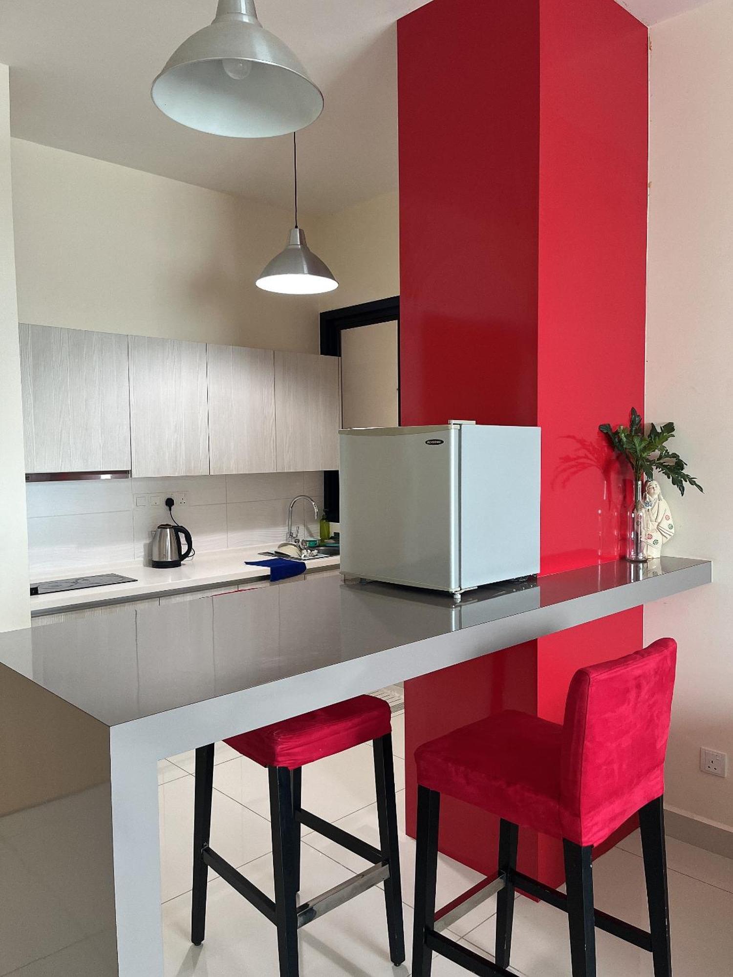 Casa Rv Homestay Mkh Boulevard Kajang Zewnętrze zdjęcie