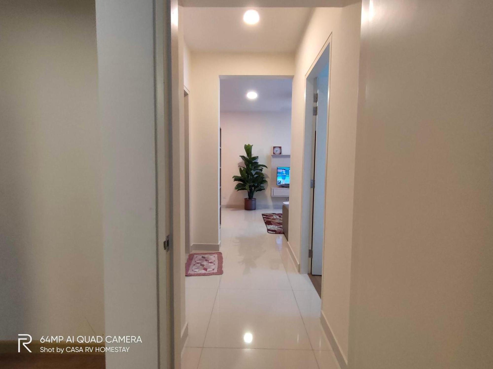 Casa Rv Homestay Mkh Boulevard Kajang Zewnętrze zdjęcie