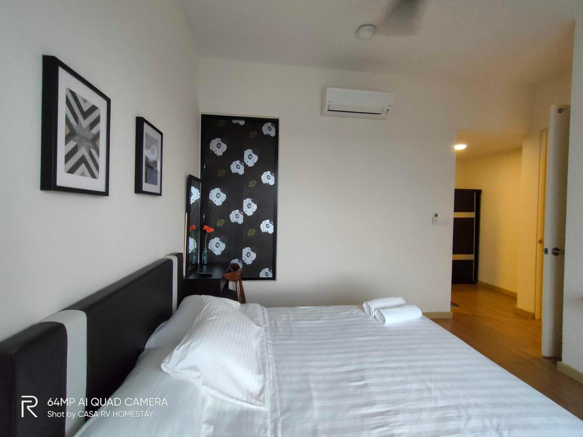 Casa Rv Homestay Mkh Boulevard Kajang Zewnętrze zdjęcie