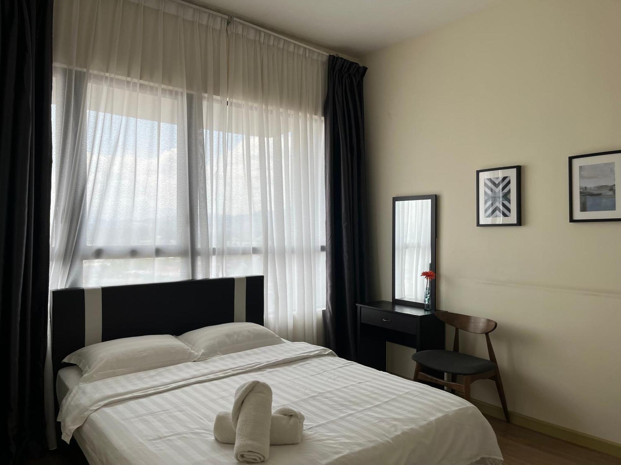 Casa Rv Homestay Mkh Boulevard Kajang Zewnętrze zdjęcie
