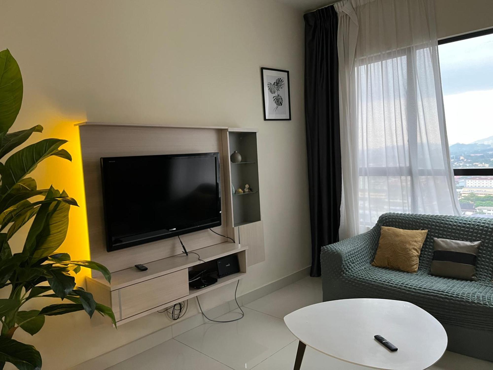 Casa Rv Homestay Mkh Boulevard Kajang Zewnętrze zdjęcie