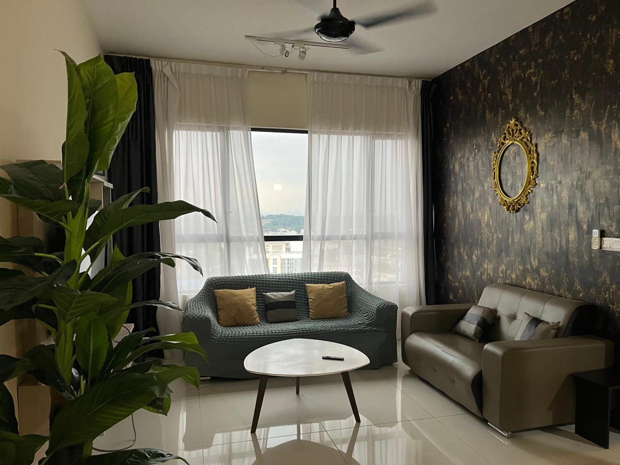 Casa Rv Homestay Mkh Boulevard Kajang Zewnętrze zdjęcie
