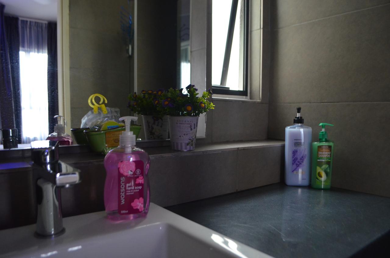Casa Rv Homestay Mkh Boulevard Kajang Zewnętrze zdjęcie