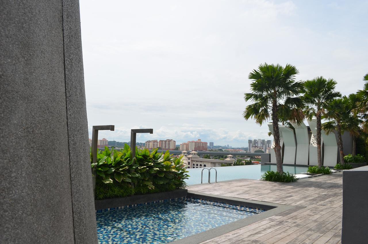 Casa Rv Homestay Mkh Boulevard Kajang Zewnętrze zdjęcie