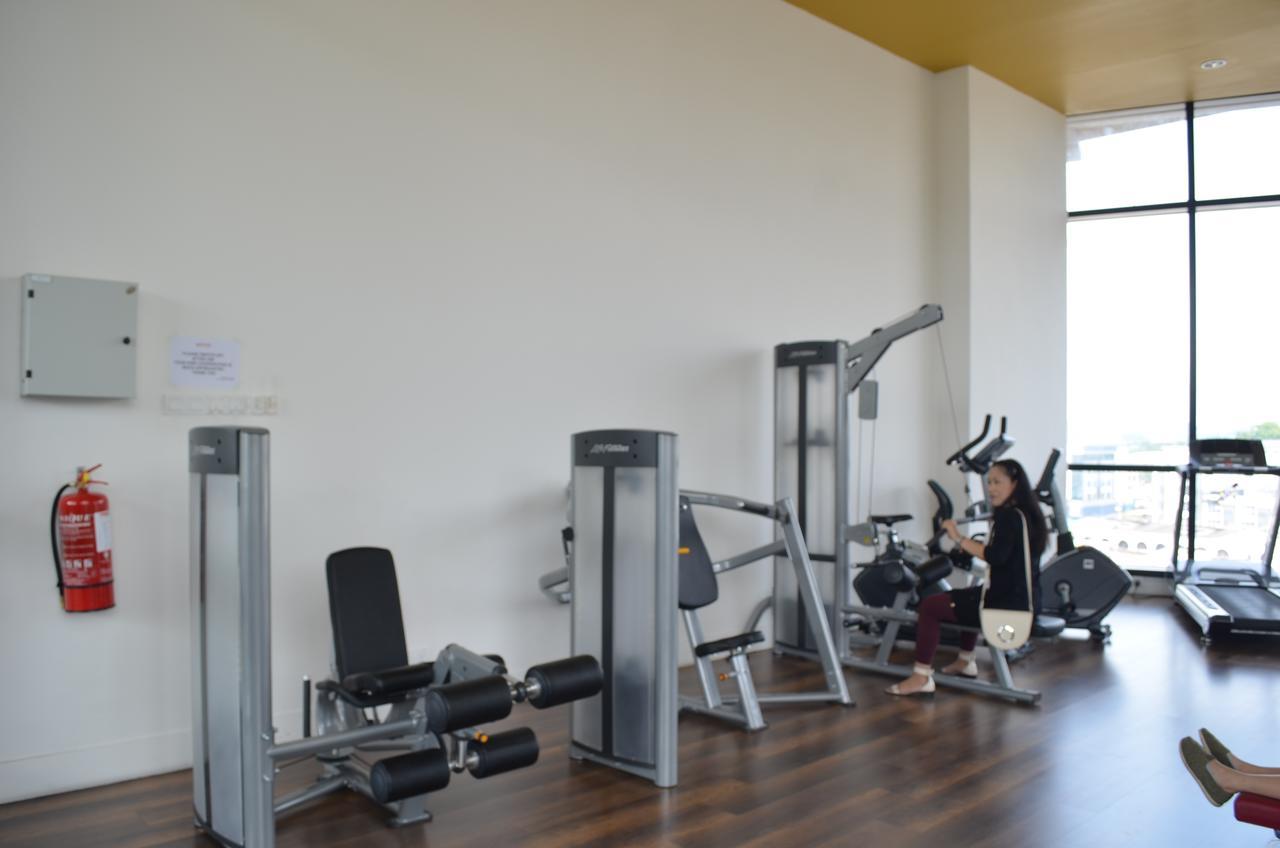 Casa Rv Homestay Mkh Boulevard Kajang Zewnętrze zdjęcie