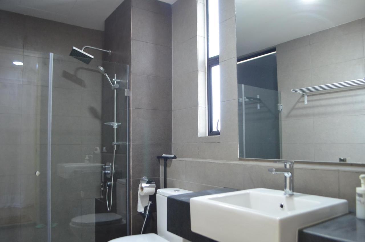 Casa Rv Homestay Mkh Boulevard Kajang Zewnętrze zdjęcie
